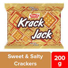KRACK JACK 200G